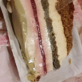 Édes Anna Cukrászda Dorog - Egyéb