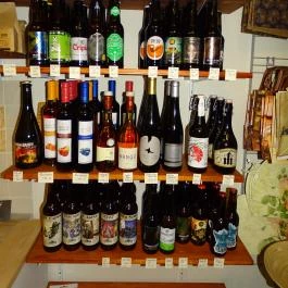 Édes Érzés, Budapest - Étel/ital