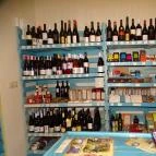 Édes Érzés Budapest - Étel/ital