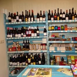 Édes Érzés, Budapest - Étel/ital