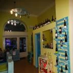 Édes Érzés Budapest - Belső