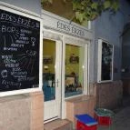 Édes Érzés Budapest - Külső kép