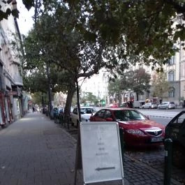 Édes Érzés, Budapest - Külső kép