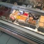 Édes Kettes Fagyizó-Kávézó Pomáz - Egyéb