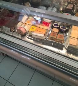 Édes Kettes Fagyizó-Kávézó