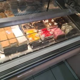 Édes Kettes Fagyizó-Kávézó, Pomáz - Egyéb