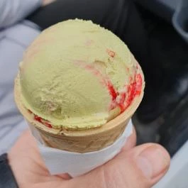 Édes Kettes Fagyizó-Kávézó, Pomáz - Egyéb