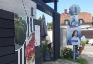 Édes Neked Cukrászda & Kézműves Fagylaltozó Budakalász