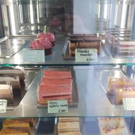 Édes Neked Cukrászda & Kézműves Fagylaltozó, Budakalász - Egyéb