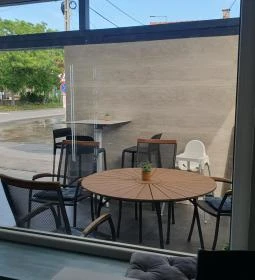 Édes Neked Cukrászda & Kézműves Fagylaltozó