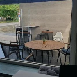 Édes Neked Cukrászda & Kézműves Fagylaltozó, Budakalász - Egyéb