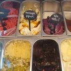 Édes Neked Cukrászda & Kézműves Fagylaltozó Budakalász - Egyéb