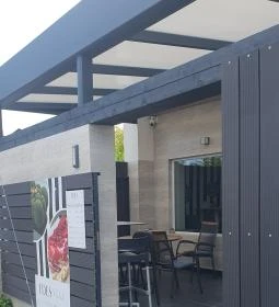 Édes Neked Cukrászda & Kézműves Fagylaltozó