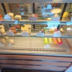 Édes Piros Desszertvilág Cukrászat Halásztelek - Egyéb