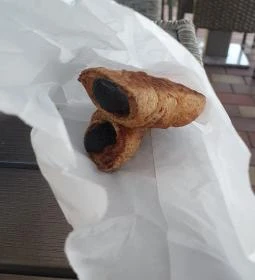 Édes Piros Desszertvilág Cukrászat