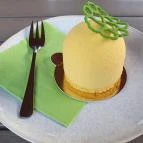 Édes Piros Desszertvilág Cukrászat Halásztelek - Egyéb