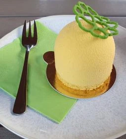 Édes Piros Desszertvilág Cukrászat