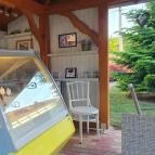 Édes Piros Desszertvilág Cukrászat Halásztelek - Egyéb