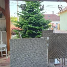 Édes Piros Desszertvilág Cukrászat, Halásztelek - Egyéb