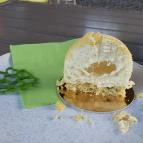 Édes Piros Desszertvilág Cukrászat Halásztelek - Egyéb