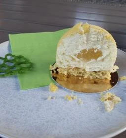 Édes Piros Desszertvilág Cukrászat