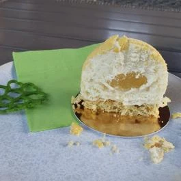 Édes Piros Desszertvilág Cukrászat, Halásztelek - Egyéb