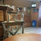 Édes Söröző Tarcal - Belső