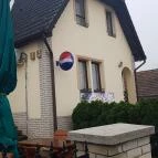 Édes Söröző Tarcal - Külső kép