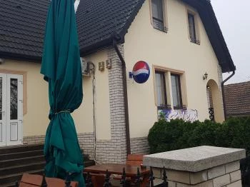 Édes Söröző Tarcal