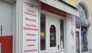 Édes Titok Cukrászda Szolnok - Külső kép