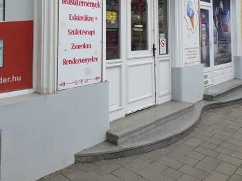 Édes Titok Cukrászda Szolnok