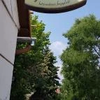 Édes Velence Cukrászda Velence - Külső kép