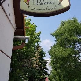 Édes Velence Cukrászda Velence - Külső kép