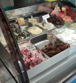 Édes Velence Cukrászda