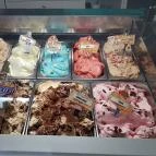 Édes Velence Cukrászda Velence - Étel/ital