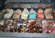 Édes Velence Cukrászda Velence