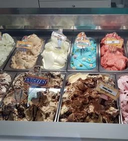 Édes Velence Cukrászda