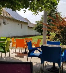 Édes Velence Cukrászda