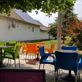 Édes Velence Cukrászda Velence - Egyéb