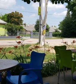 Édes Velence Cukrászda