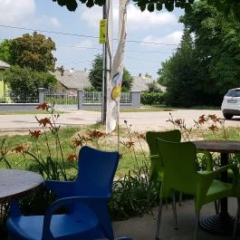 Édes Velence Cukrászda Velence - Egyéb