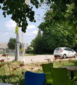 Édes Velence Cukrászda