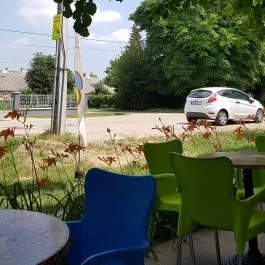 Édes Velence Cukrászda Velence - Egyéb