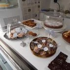 Édesem Budapest - Étel/ital