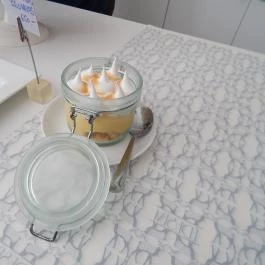 Édesem, Budapest - Étel/ital