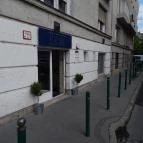 Édesem Budapest - Külső kép