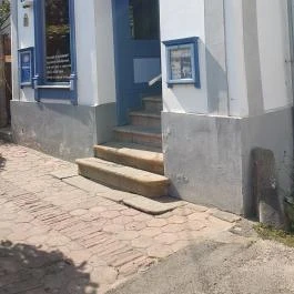 Édeske Cukrász Műhelye, Nagymaros - Egyéb