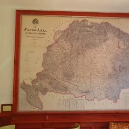 Édeske Cukrász Műhelye, Nagymaros - Egyéb