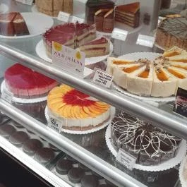 Édeske Cukrász Műhelye, Nagymaros - Egyéb