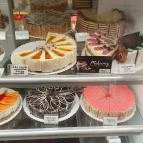 Édeske Cukrász Műhelye Nagymaros - Egyéb